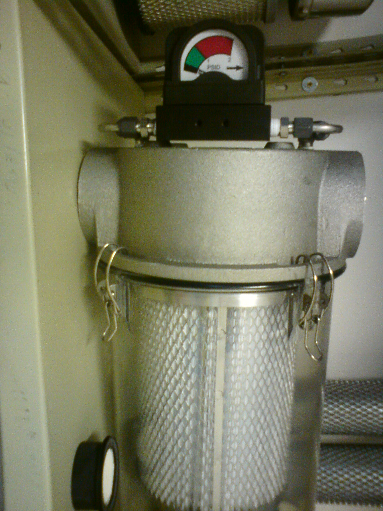Высокоэффективные специальные входные вакуумные фильтры Solberg HV серия и фильтр элемент ULPA